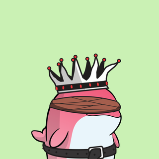 Whacky Whale #9428