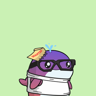 Whacky Whale #9442