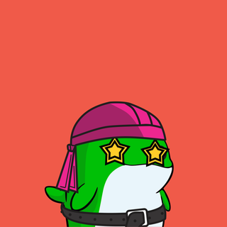 Whacky Whale #9659