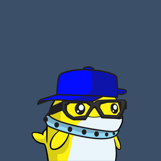 Whacky Whale #9791
