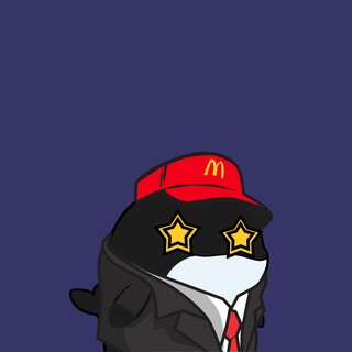Whacky Whale #9922